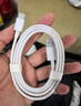 OPPO 原裝 USB-A to Type-C 數據線(xiàn)3A 1米充電線(xiàn) 支持33W MAX  快充 適用A93/A92s/A52 realme 一加 曬單實(shí)拍圖