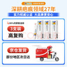 小葵花媽媽醫(yī)用疤痕硅酮修復(fù)凝膠燒燙傷剖腹產(chǎn)手術(shù)祛痘祛疤膏老少通用3支 曬單實拍圖