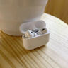 【正品Pro2頂配版】藍(lán)牙耳機(jī)蘋果主動(dòng)降噪airpods pro二代入耳式 【2025最新款 Pro2代原版頂配全功能】 原裝主動(dòng)降噪+滑動(dòng)調(diào)音+空間音頻 曬單實(shí)拍圖