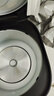 美的（Midea）電飯煲5升大容量電飯鍋5-6-8-10人家用抗菌青瓷內(nèi)膽微壓柴火飯智能多功能一體多用煮飯粥燉鹵蛋糕 5升【行業(yè)爆款】第5代青瓷抗菌內(nèi)膽 5L 曬單實(shí)拍圖