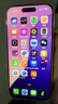 Apple【即將售罄】蘋果iphone 16 pro 手機(jī)16pro全網(wǎng)通5G雙卡雙待手機(jī) 蘋果16Pro 沙漠色鈦金屬 256GB【店保2年+配件禮包】 曬單實(shí)拍圖