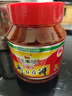 恒豐源郫縣豆瓣醬500g調(diào)味醬炒菜調(diào)料辣椒醬火鍋干鍋醬黃豆醬紅油豆瓣醬 曬單實拍圖