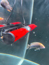 老漁匠魚缸造浪泵底吹環(huán)流泵溪流缸海缸超靜音沖浪泵吹糞器WiFi款老魚匠 45W【W(wǎng)IFI版】適合魚缸1.2-1.8米 曬單實(shí)拍圖