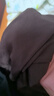 浪莎男士莫代爾睡衣男夏季薄款冰絲涼感可外穿短袖短褲家居服套裝 曬單實(shí)拍圖