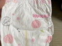 好奇（Huggies）鉑金裝小桃褲紙尿褲L120片(9-14kg)大號尿不濕【消暑散熱】 曬單實(shí)拍圖