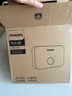 飛利浦（PHILIPS）即熱式小廚寶電熱水器 5500W智能無(wú)極變頻不限水量即開(kāi)即熱免儲(chǔ)水國(guó)家補(bǔ)貼15% 小尺寸AWH1053/93 曬單實(shí)拍圖