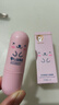 BAILUHUI兒童潤(rùn)唇膏3-6-12歲男女孩童修護(hù)保濕滋潤(rùn)寶寶去死皮防干裂2支 曬單實(shí)拍圖