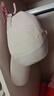 啄木鳥（TUCANO）帽子男女士棒球帽四季通用潮流百搭鴨舌帽高品質(zhì)刺繡防曬遮陽帽 曬單實(shí)拍圖