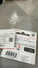 閃迪（SanDisk）64GB TF（MicroSD）內(nèi)存卡 A1 U1 C10 至尊高速移動版存儲卡 讀速140MB/s 手機平板游戲機內(nèi)存卡 曬單實拍圖