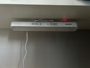 飛利浦（PHILIPS）led酷斃燈USB充電臺燈學習用護眼寢室宿舍床頭大學生書桌磁吸掛燈 【頂配款】330小時續(xù)航+調(diào)光調(diào)色 觸摸開關 曬單實拍圖