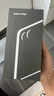 三星 Samsung Galaxy Z Flip7原裝硅膠指環(huán)保護(hù)殼 手機(jī)套 原廠手機(jī)殼 多功能保護(hù)套 藍(lán)色 曬單實(shí)拍圖