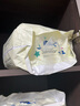 盛夏光年 夏日么么茶拉拉褲XXXL碼24片(18kg+)訓(xùn)練褲超薄透氣特大碼尿不濕 曬單實(shí)拍圖