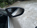 適用于大眾高爾夫7倒車(chē)鏡后視鏡反光鏡左右自動(dòng)折疊總成帶烤漆 13線(xiàn) 副駕駛右 備注顏色 曬單實(shí)拍圖