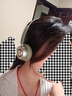 iKF R1 Pop頭戴式藍牙耳機HiFi音質(zhì)認證空間音效電競游戲運動(dòng)拍照高顏值無(wú)線(xiàn)耳麥 橄欖綠 曬單實(shí)拍圖