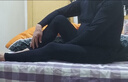 浪莎100%純棉秋衣秋褲男秋冬季寬松打底全棉毛衫保暖內(nèi)衣褲套裝7A抗菌 ·【藏青套裝】·圓領(lǐng)100%純棉 2XL /180 曬單實拍圖