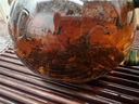 大益TAETEA茶葉普洱茶熟茶 京風(fēng)荷露熟茶品鑒裝7g/袋 曬單實拍圖