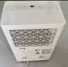 美的（Midea）除濕機/抽濕機 小海綿除濕機/除濕量30升/天 家用輕音App智控 地下室大功率除濕器CF30BD/N7-DP5 曬單實(shí)拍圖