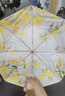 颯望德國太陽傘防紫外線全自動雙層防曬晴雨兩用遮陽傘女小巧便攜 月落桂香 16骨 曬單實(shí)拍圖
