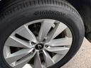 韓泰（Hankook）韓泰輪胎/汽車(chē)輪胎 Ventus S2 AS H462 225/55R17  ZR 適配君越君威奧迪 曬單實(shí)拍圖