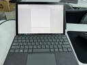 微軟Surface Go 4/3/2二合一平板筆記本電腦10英寸Windows 觸屏手寫本 95新 11】go3 6500Y 8G 128G 2K觸屏 官方標(biāo)配+微軟原裝鍵盤 曬單實(shí)拍圖