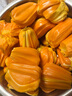 式果禮印尼紅紅肉菠蘿蜜【順豐到家】紅心菠蘿蜜波羅密整個(gè)果新鮮水果 14-15斤 精品A級(jí)果【稀有品種】 曬單實(shí)拍圖
