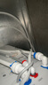 小米米家雙核凈水器1200G Pro 家用凈水機 廚下式雙炭過濾 8年RO長效凈化 母嬰認證 1200G超大通量 米家雙核凈水器1200G Pro 曬單實拍圖