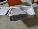 三星【3C認(rèn)證充電寶】20000mah充電寶Type-c接口移動電源便攜45w雙向PD快充 曬單實拍圖