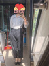 真維斯襯衫女春夏休閑通勤法式小香風(fēng)長(cháng)袖襯衫女職場(chǎng)通勤上衣杏色XL 曬單實(shí)拍圖