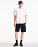 杰克·瓊斯（JACK&JONES）男裝夏季新款清爽透氣吸濕速干抑菌防曬舒適寬松短袖T恤225201129 A06本白色 常規(guī) XL 曬單實拍圖