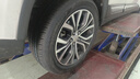 韓泰（Hankook）汽車輪胎 225/55R18 102H RA33 XL 適配歐藍(lán)德/現(xiàn)代ix35/別克GL8 曬單實(shí)拍圖