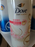 多芬潤發(fā)精華素270ML（非賣品，下單不發(fā)貨，贈品香型隨機） 曬單實拍圖