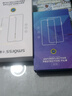 Smorss【吸塵秒貼】適用華為nova13/nova12鋼化膜 huawei nova13手機膜全屏覆蓋高清防刮淡指紋手機膜 曬單實拍圖