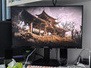 創(chuàng)維27英寸電競顯示器2K250Hz 1ms FastIPS硬件低藍光 HDR400光感屏變 原生240Hz 旋轉升降F27G56Q Pro 曬單實拍圖