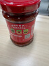 東古 金莊蒜蓉辣椒醬230g 剁椒醬辣醬香辣醬拌飯拌面醬佐餐醬 曬單實(shí)拍圖