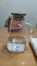 青蘋果耐熱玻璃涼水壺1.95升大容量 可加熱燒水壺 泡茶煮涼茶壺冷水壺 曬單實(shí)拍圖
