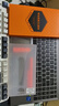 鐵布衫【大弧邊大視窗】適用vivo X200s鋼化膜x200s手機(jī)膜全屏高清覆蓋超薄抗指紋防摔無黑邊貼膜2片裝 曬單實(shí)拍圖