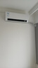 美的（Midea）酷省電pro 空調掛機 大1.5匹新一級能效全直流變頻節能省電低噪音防直吹 以舊換新 國家補貼20%8折 大1.5匹 一級能效 酷省電pro 曬單實(shí)拍圖