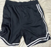 耐克（NIKE）運動褲男子DNA Dri-FIT夏季訓練寬松透氣速干舒爽籃球5分短褲 FN2652-010 2XL 曬單實拍圖
