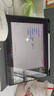 適用iPad9代pro11寸Air654全包防彎抗摔mini67帶筆槽旋轉支撐亞克力10代10.9寸air3九十平板保護套 橫豎旋轉支撐【炫酷黑】 iPad 789代【10.2英寸】 曬單實拍圖