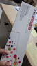 賽格適用Dascom 得實(shí)AR-580P針式打印機色帶得實(shí)ar580p色帶架580p色帶條芯 【AR-580P】色帶架-2支裝 曬單實(shí)拍圖