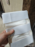 術(shù)后全棉腰圍固定帶腹帶透氣型護(hù)腰帶后剖腹產(chǎn)收腹帶絨布保護(hù)傷口 白布腹帶 L（適合2尺5-2尺9） 曬單實(shí)拍圖