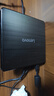 聯(lián)想（Lenovo）8倍速 USB外置光驅(qū) DVD外置刻錄機(jī) 移動(dòng)光驅(qū) 外接光驅(qū) 筆記本電腦便攜光驅(qū)外置讀刻一體黑色 GP70N 曬單實(shí)拍圖