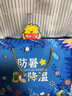 夏日防暑降溫清涼套裝大禮包送員工勞保福利慰問品洗護(hù)實用伴手禮 防暑降溫套裝六 曬單實拍圖