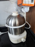 小熊（Bear）蒸蛋器 煮蛋器自動斷電 小型不銹鋼多功能 雙層早餐蒸煮雞蛋早餐神器ZDQ-Y14F3 曬單實拍圖