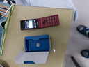 飛利浦（PHILIPS）V13P 海棠紅 翻蓋老人手機(jī) 移動(dòng)聯(lián)通電信4G全網(wǎng)通 雙卡雙待老年人手機(jī)大字大聲音備用智能學(xué)生手機(jī) 曬單實(shí)拍圖