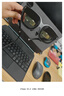 INAIR 2 Pro+Pod 智控套裝 AR眼鏡 智能眼鏡 無(wú)線PC串流 6屏拓展 3DoF空間懸停 DeepSeek 曬單實(shí)拍圖