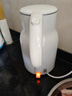 蘇泊爾（SUPOR）燒水壺電水壺?zé)崴畨?2.5L大容量 316L不銹鋼 無(wú)縫內(nèi)膽 燒水壺防燙保溫墩墩壺 自動(dòng)斷電 SW-25J05L 曬單實(shí)拍圖