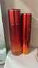 丸美（MARUBI） 爽膚水巧克力青春絲滑抗皺淡化細紋補水保濕滋潤水乳護膚品官正 絲滑水2瓶【380ml】 曬單實拍圖