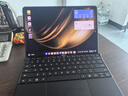 華為MateBook Fold 非凡大師 筆記本電腦 鴻蒙操作系統(tǒng) 超輕薄折疊電腦雙層OLED顯示屏 32GB 2TB鍛影黑 曬單實拍圖