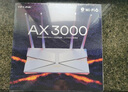 普聯(lián)（TP-LINK） 大道AX3000滿血WiFi6千兆無線路由器 5G雙頻穿墻 Mesh 3000M無線速率 信號增強 支持易展 XDR3010 曬單實拍圖